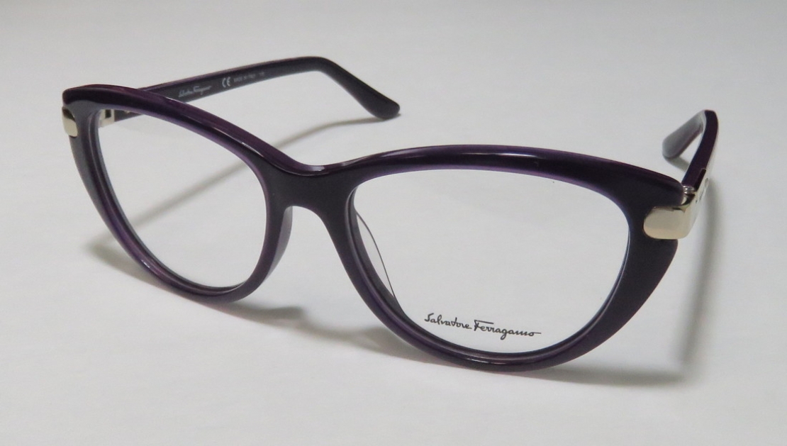 FERRAGAMO 2720 513