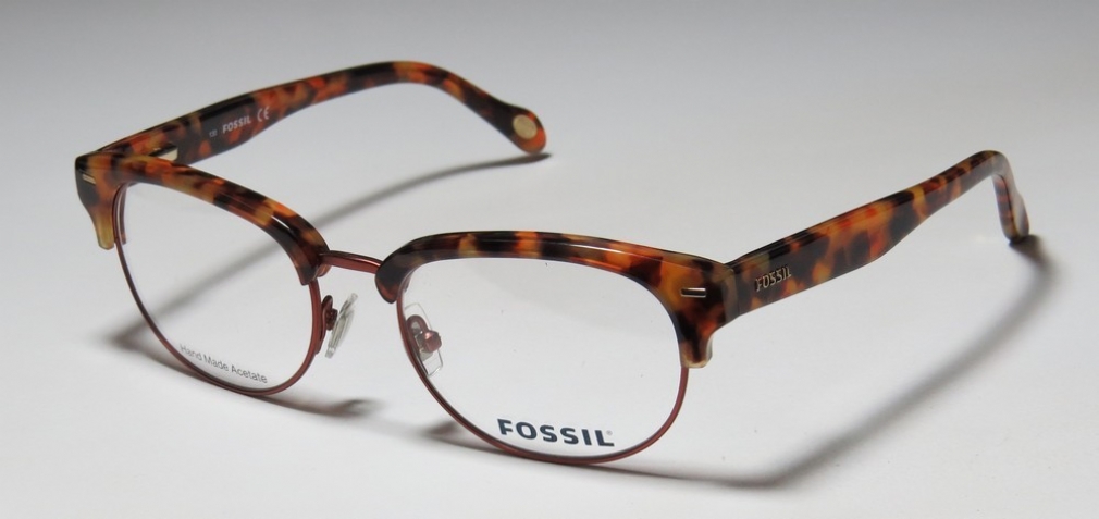 FOSSIL MARGARET DS7