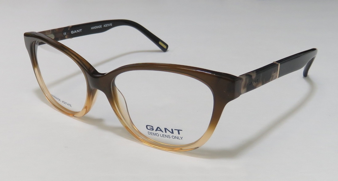 GANT 4007 BRN