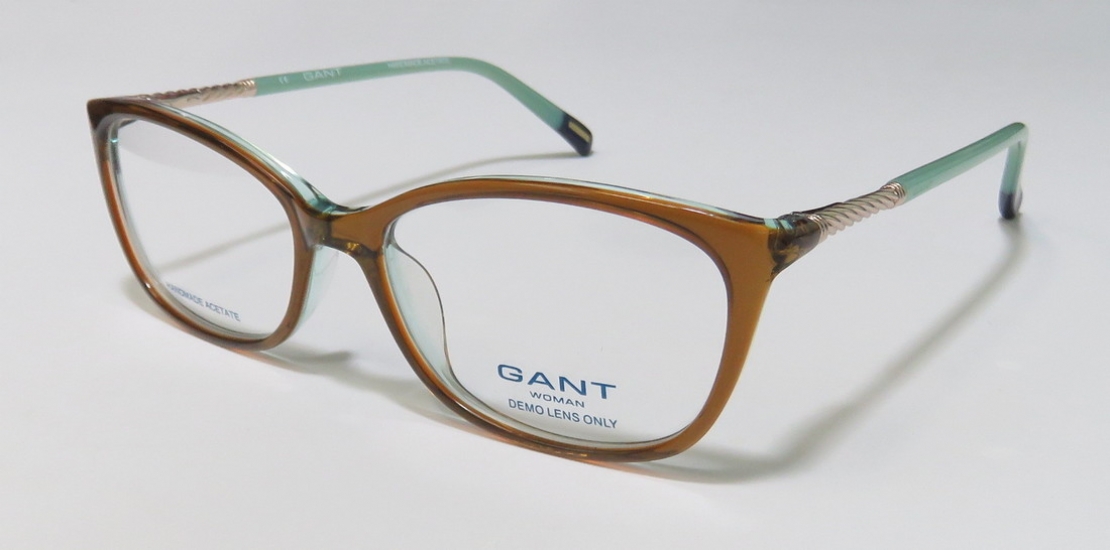 GANT 4025 BRNTL