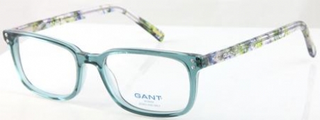 GANT  