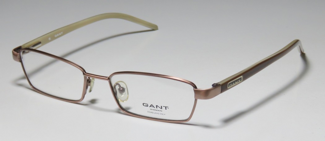 GANT  