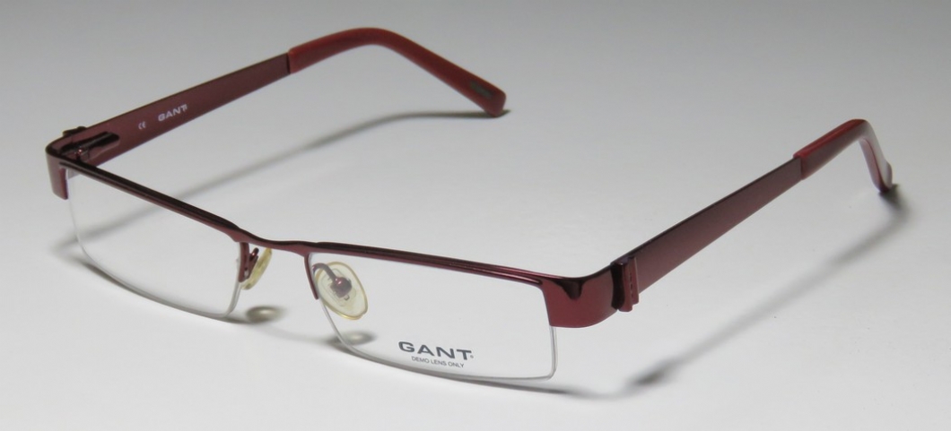 GANT  