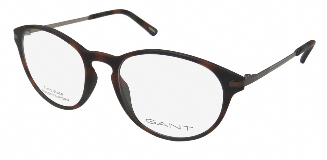 GANT  