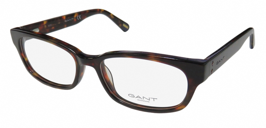 GANT  