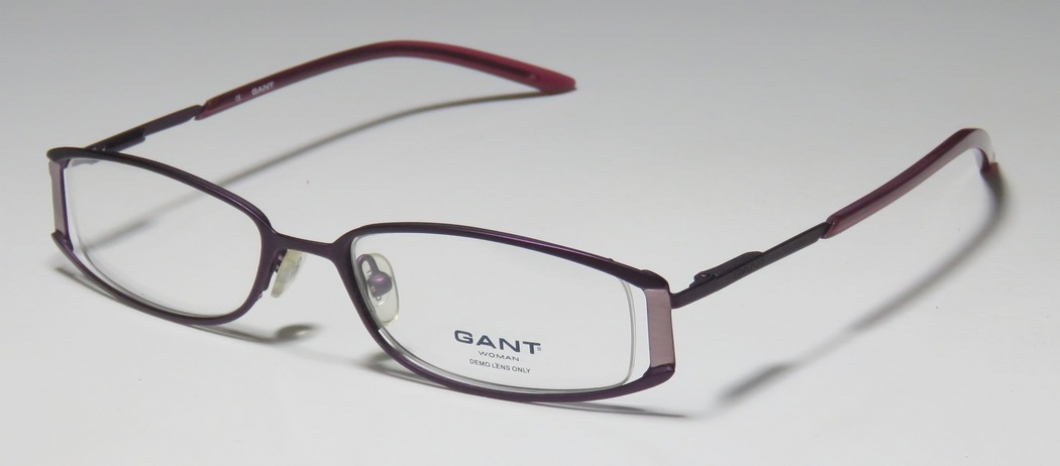 GANT  