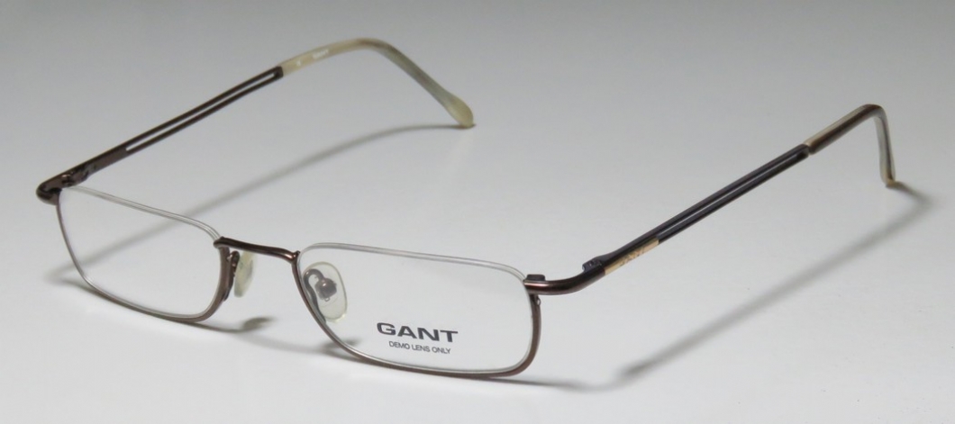 GANT  