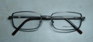 GIORGIO ARMANI 257 LA600