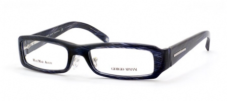 GIORGIO ARMANI 325 BK500