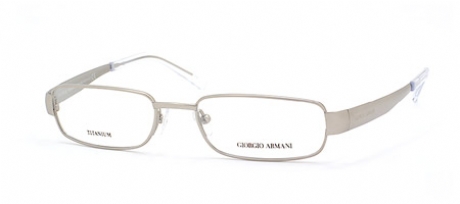 GIORGIO ARMANI 411 01000