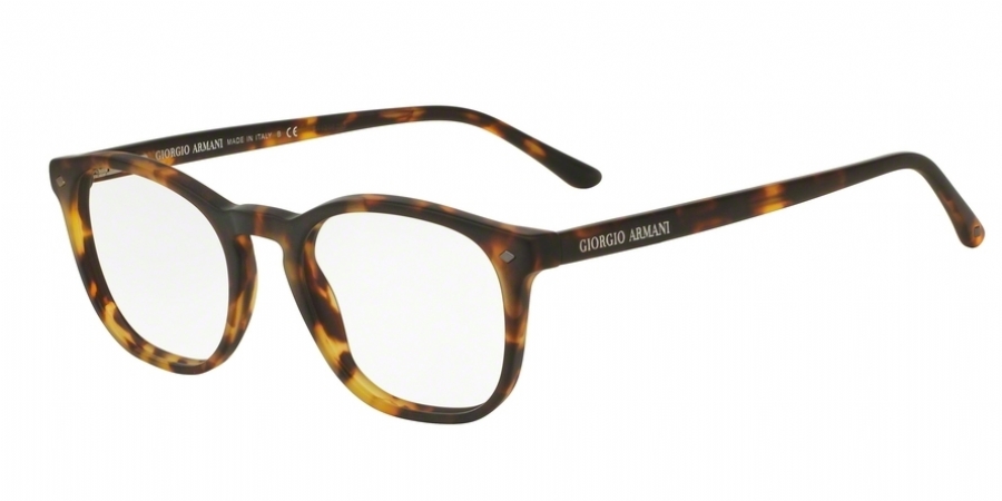 GIORGIO ARMANI 7074F 5492