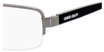 GIORGIO ARMANI 710/U V8100