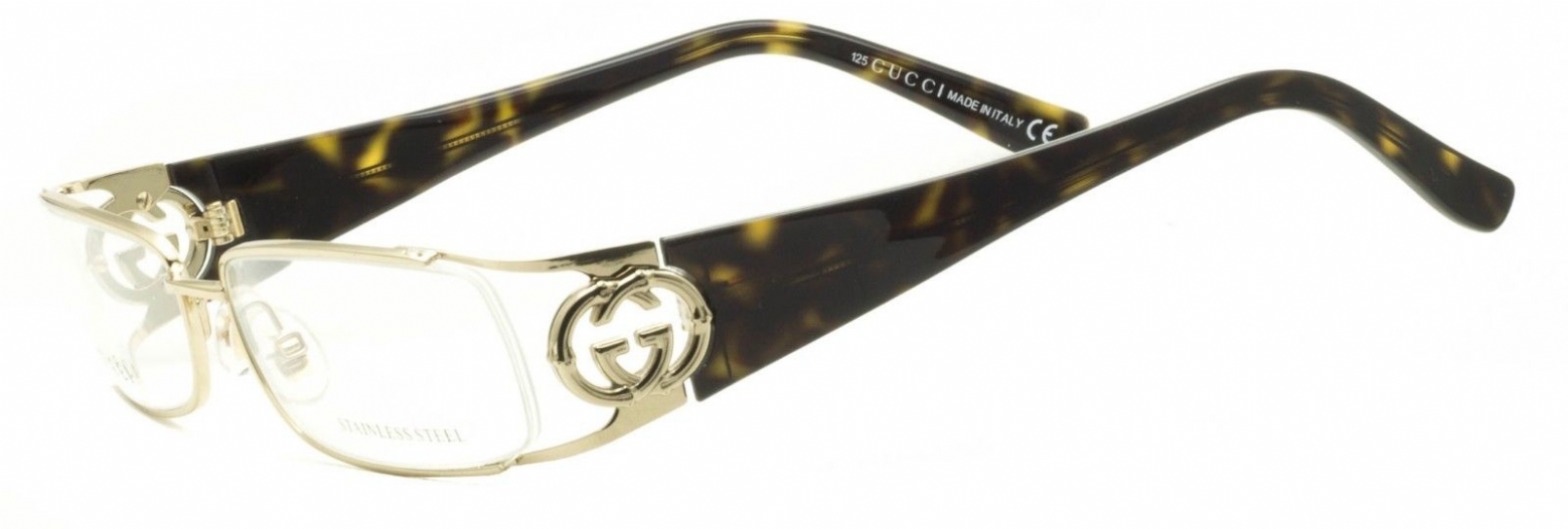 GUCCI 2838 APQ