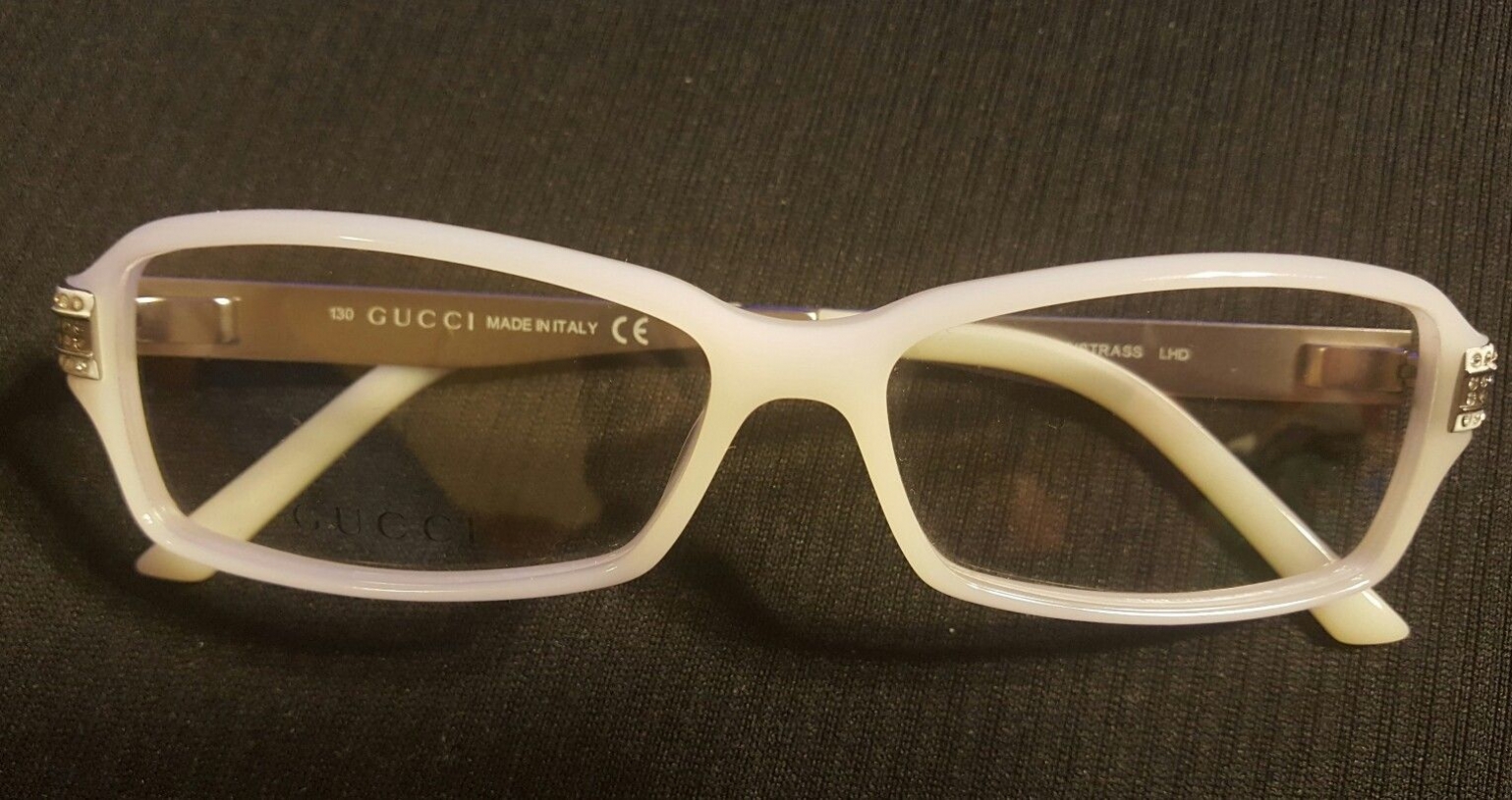 GUCCI 2926 LHD00