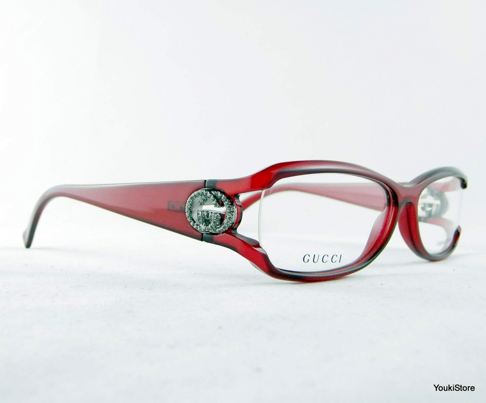 GUCCI 3010 CMH00