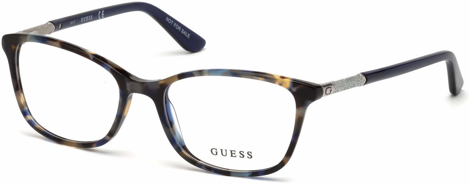 GUESS 0377 92