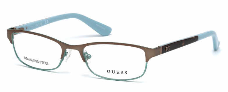 GUESS 0387 50