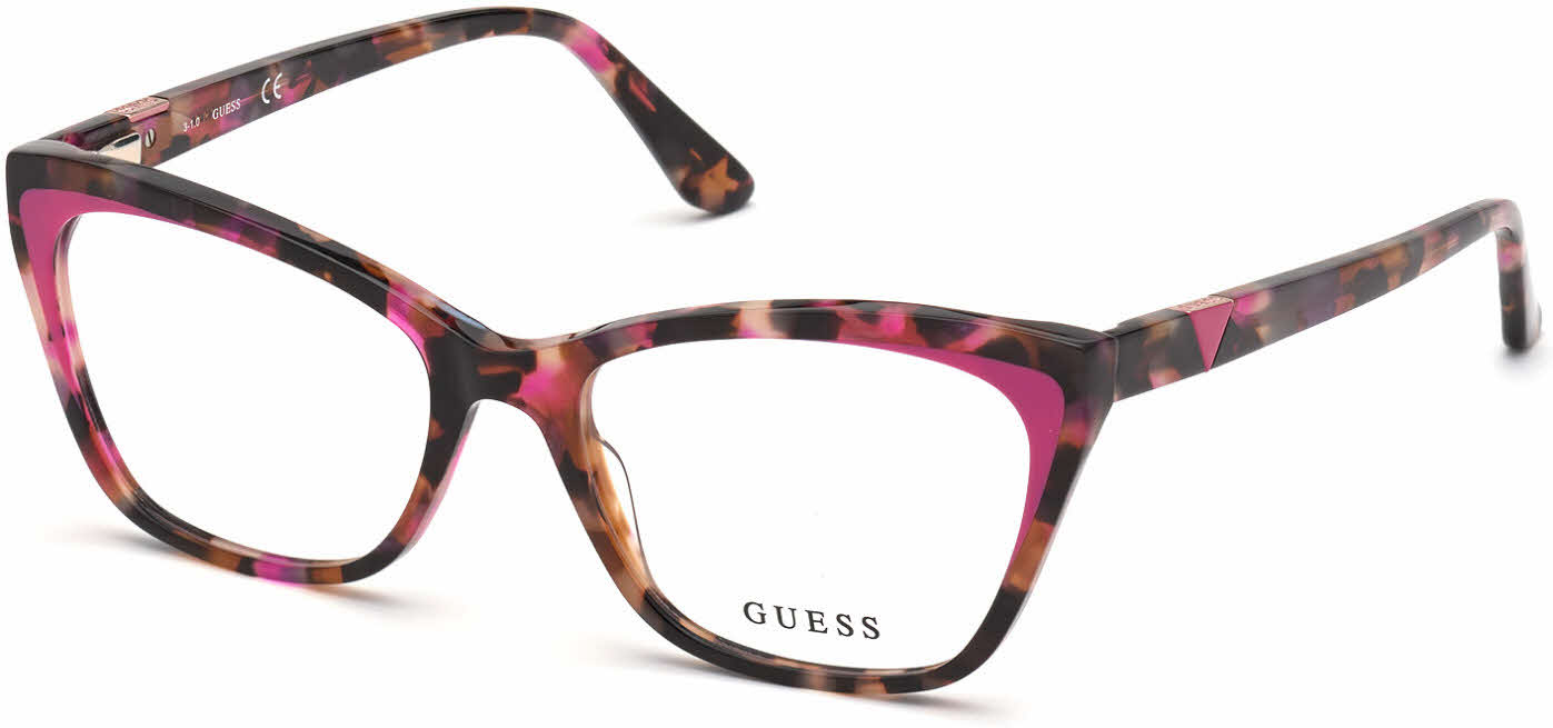 GUESS 0387 74