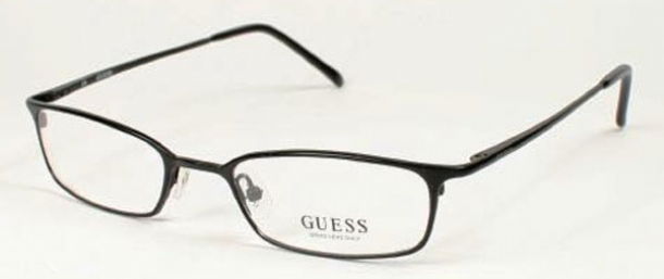 GUESS 1121 MBLK