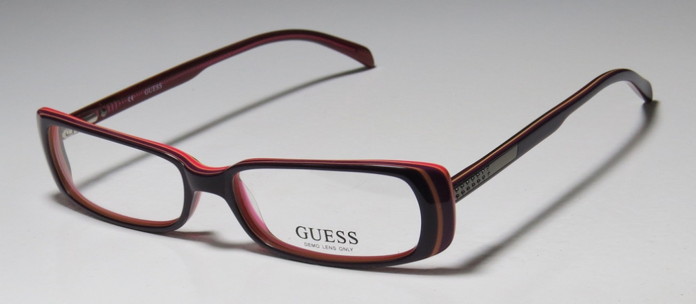 GUESS 1390 PURVI