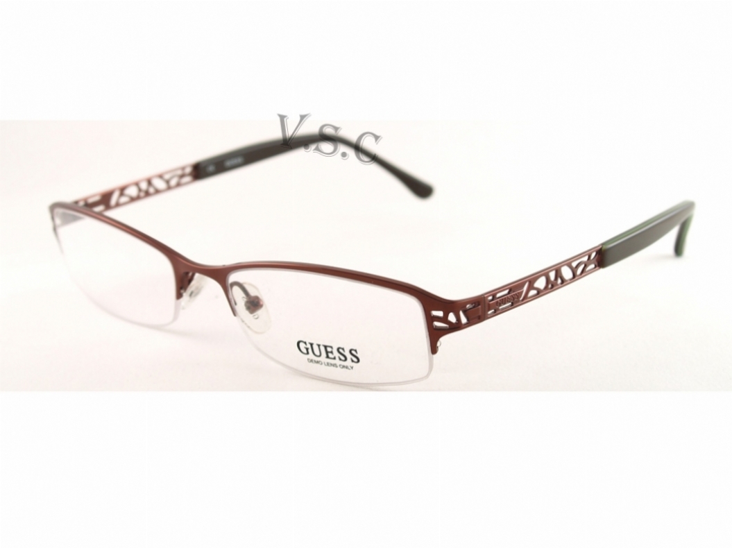 GUESS 1503 BRN