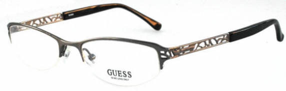 GUESS 1504 BRN