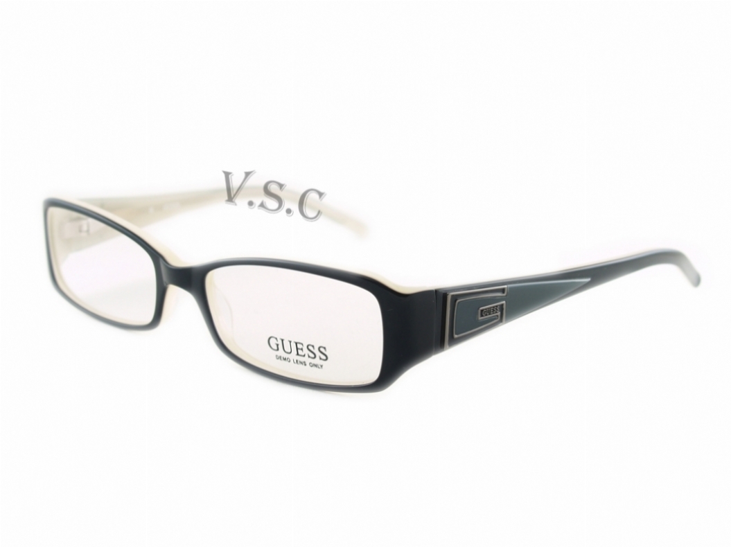 GUESS 1559 BLK