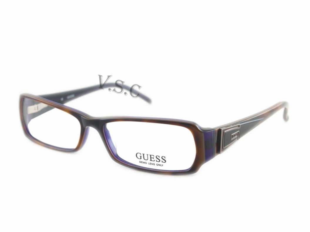 GUESS 1561 BLTORT