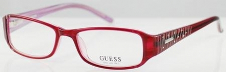 GUESS 1564 F18