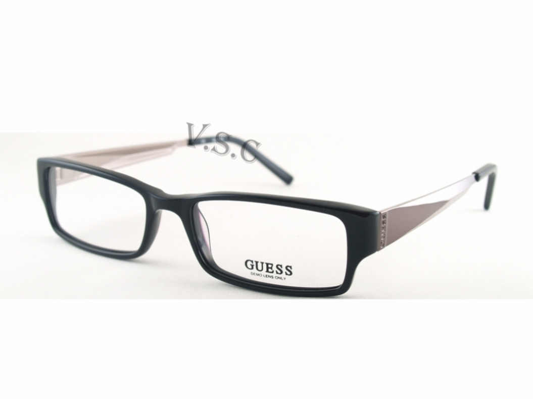 GUESS 1566 BLK