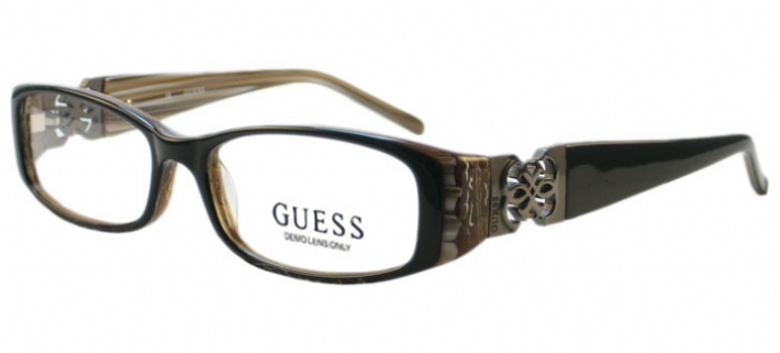 GUESS 1571 BLK