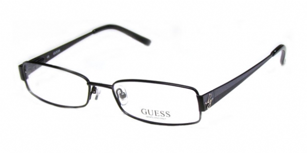 GUESS 1581 BLK