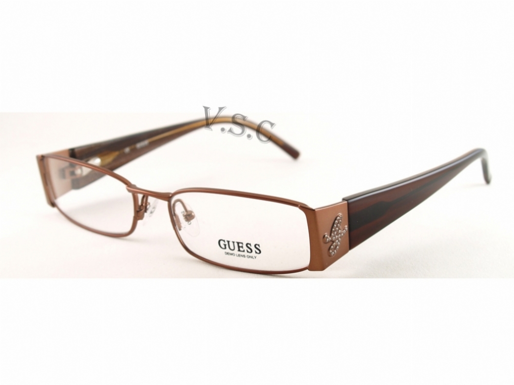 GUESS 1603 BRN