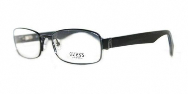 GUESS 1614 BLK