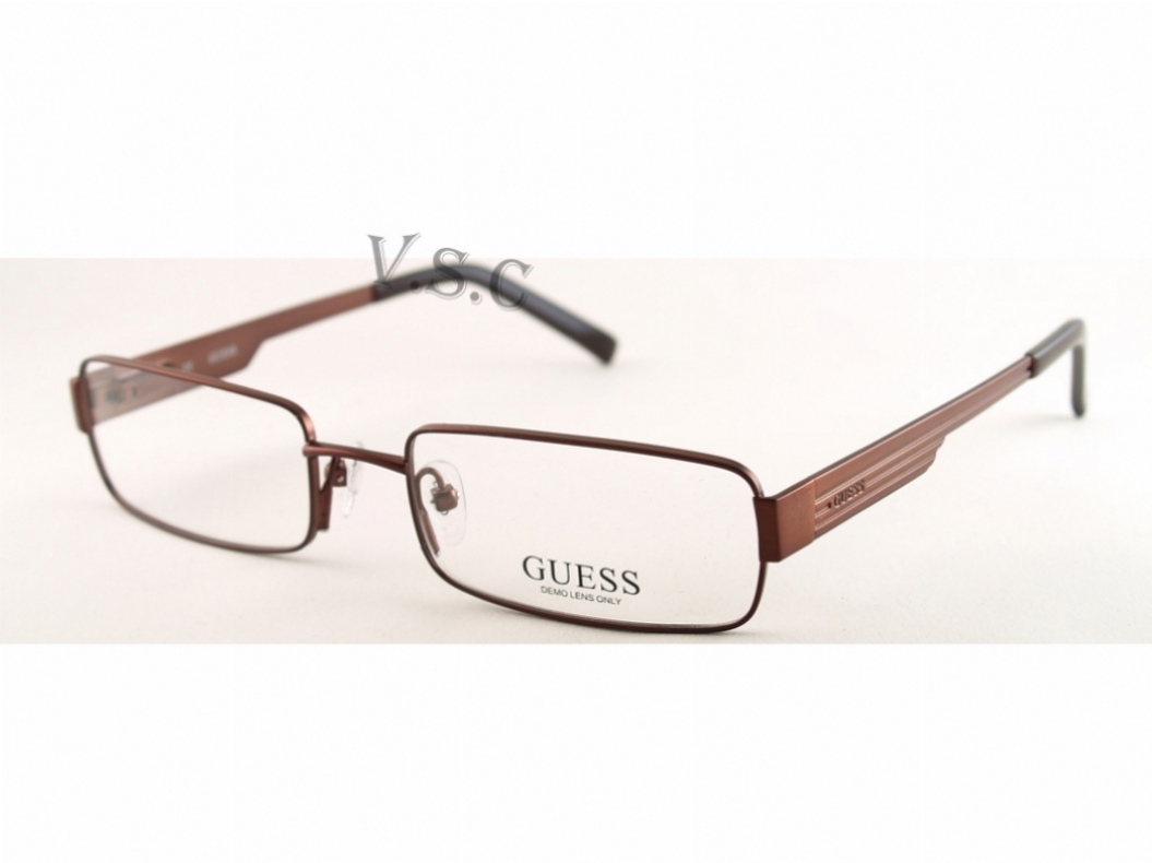 GUESS 1618 BRN