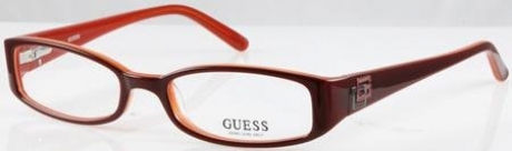 GUESS 1685 F18