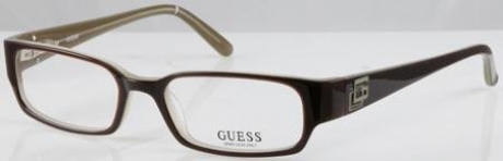 GUESS 1686 D96