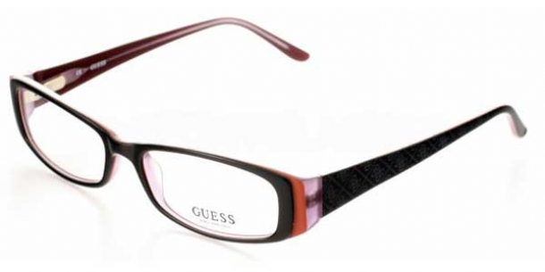 GUESS 2206 BLK