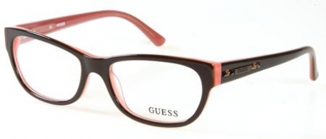 GUESS 2344 D96