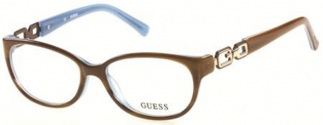 GUESS 2407 E50