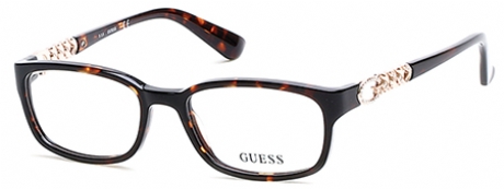 GUESS 2558-F 050