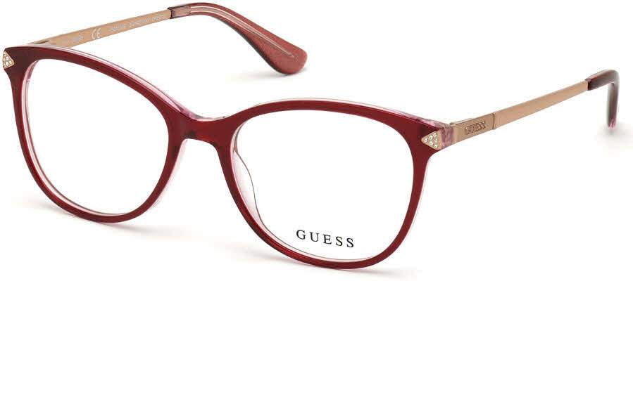 GUESS 2632S 69