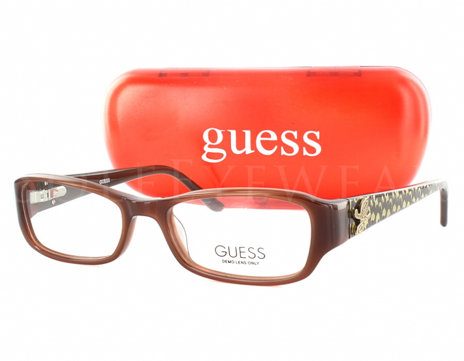 GUESS 9054 BRN