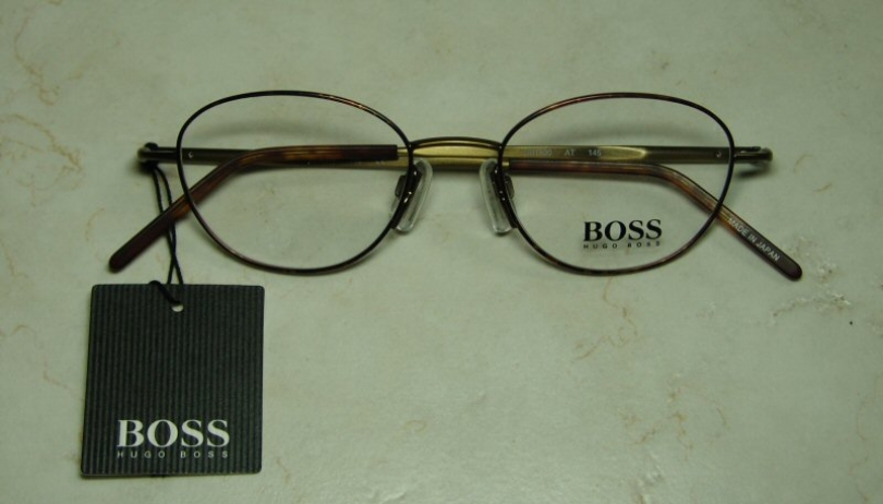 HUGO BOSS  