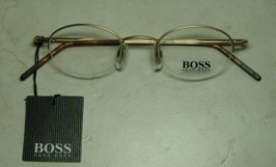 HUGO BOSS  