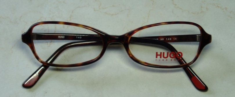 HUGO BOSS 15542 HV