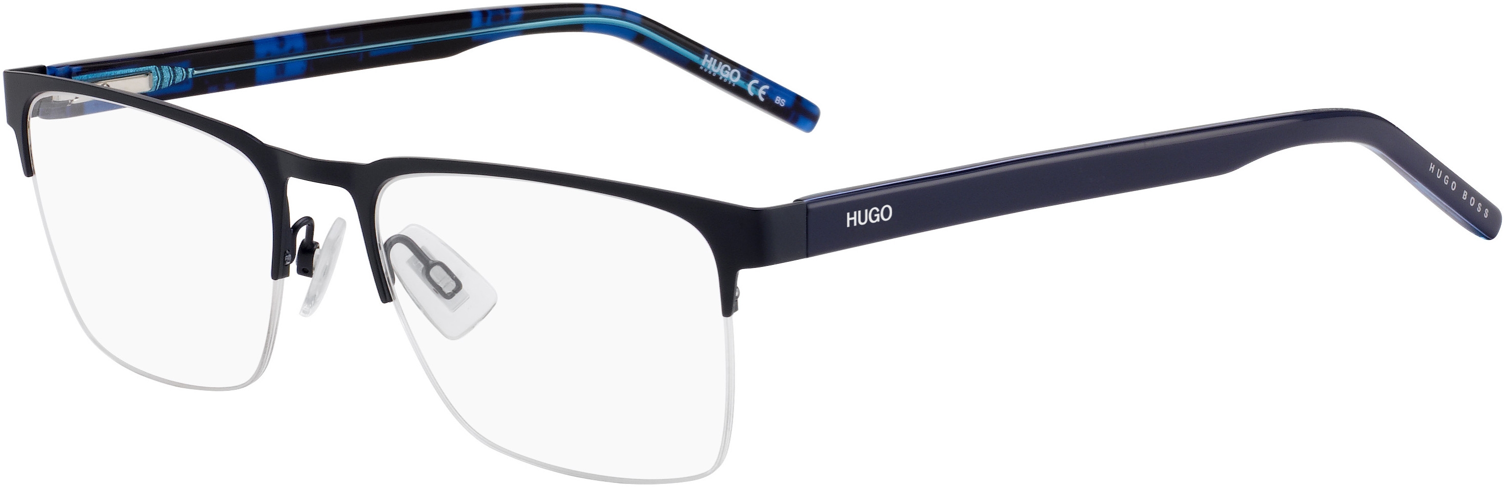 HUGO BOSS HUGO 1076 FLL