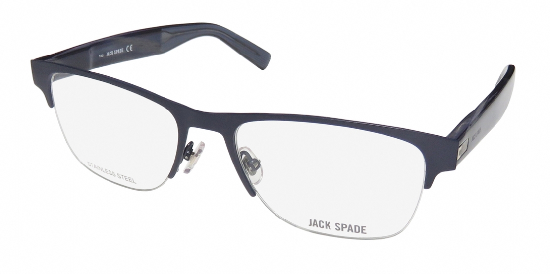 JACK SPADE BRYSEN U1F