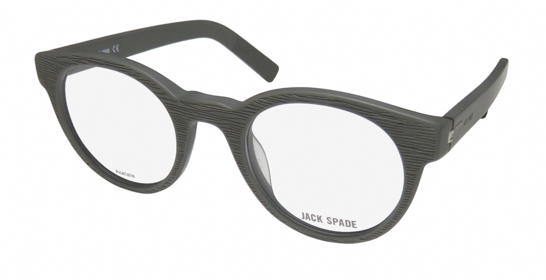 JACK SPADE JEFFREY 0UO7