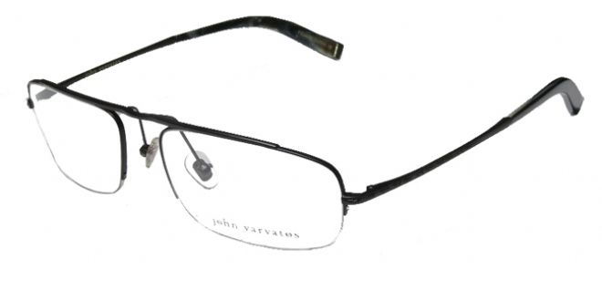 JOHN VARVATOS V100 MATTEBLACK